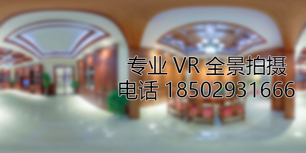 温州房地产样板间VR全景拍摄
